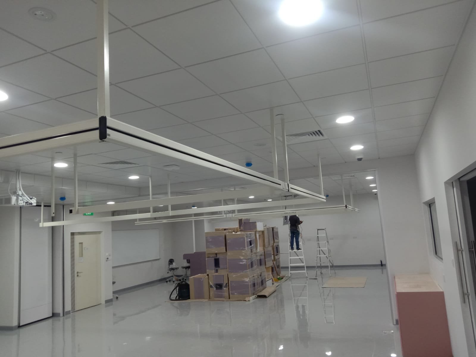 Phòng Lab Line8 — ảnh 7