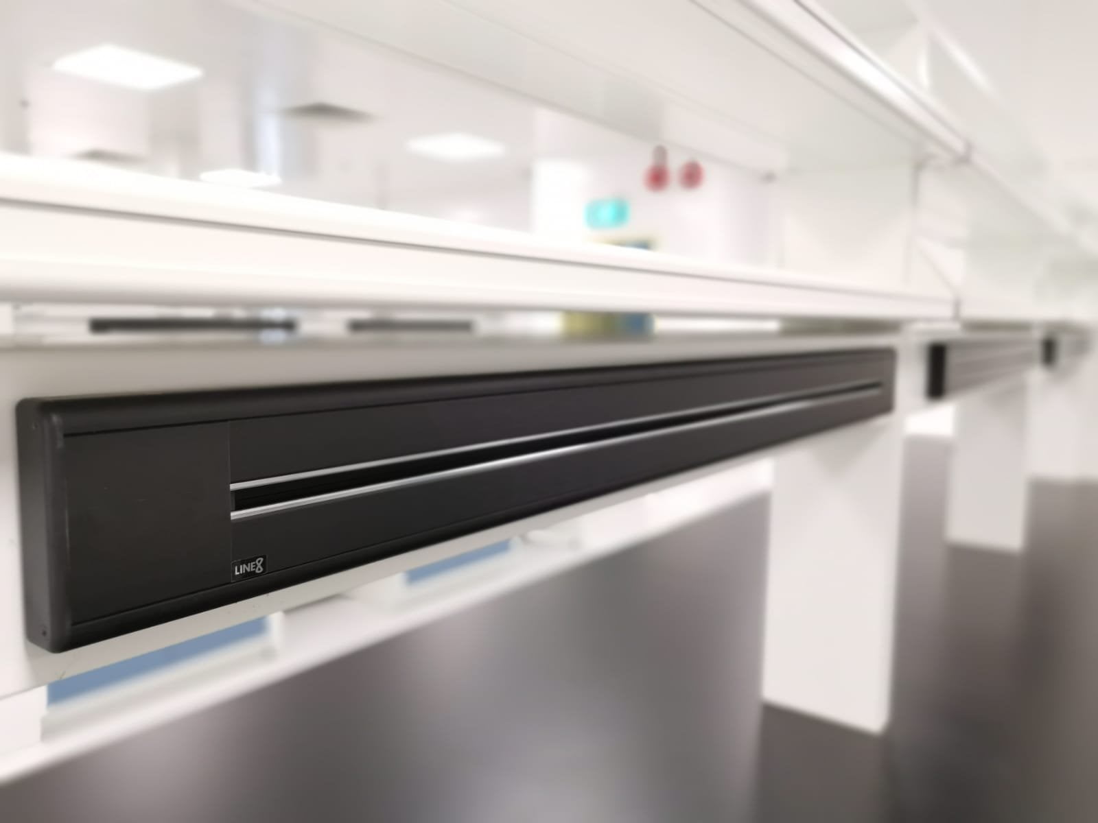 Phòng Lab Line8 — ảnh 8