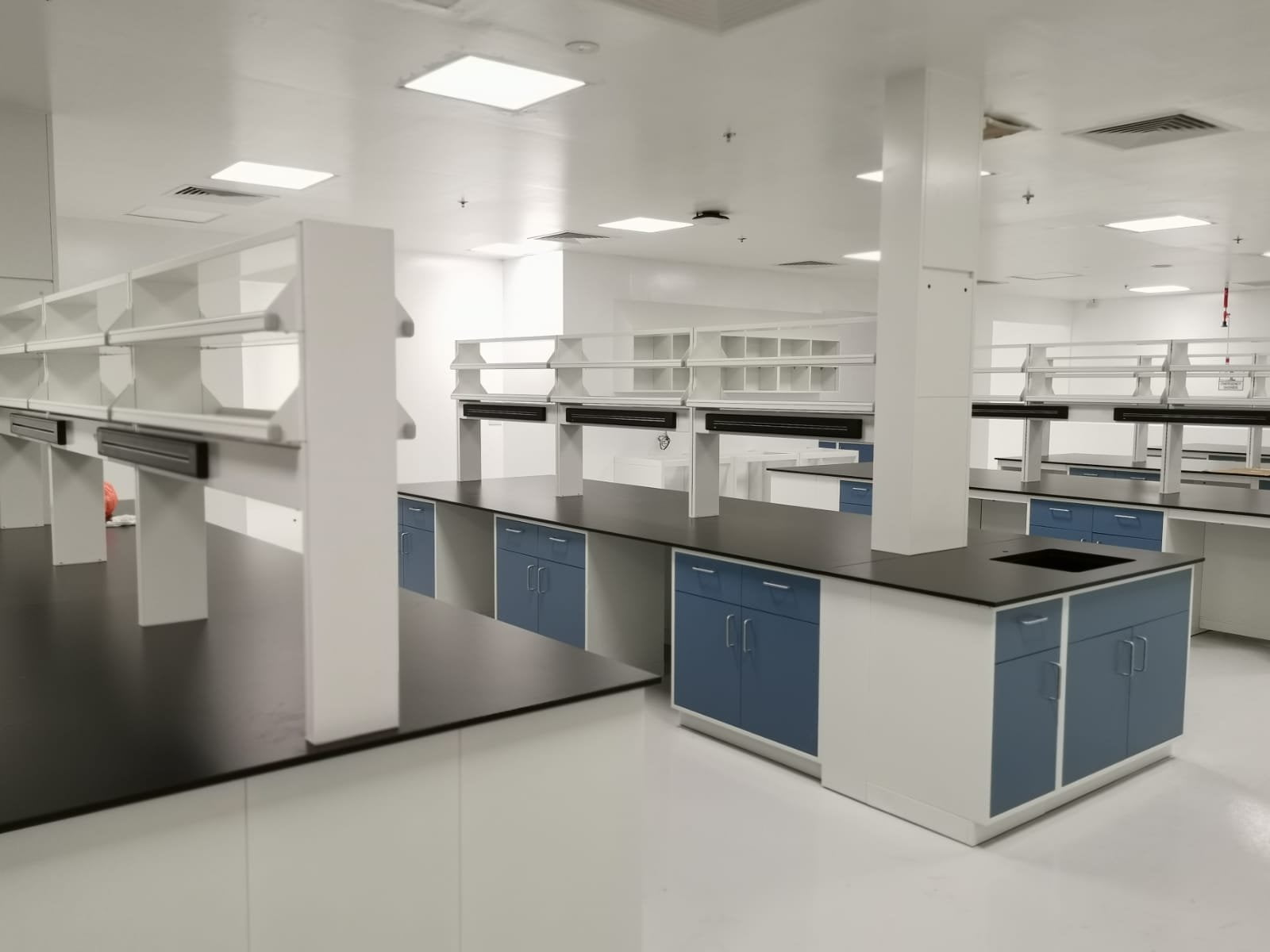 Phòng Lab Line8 — ảnh 9
