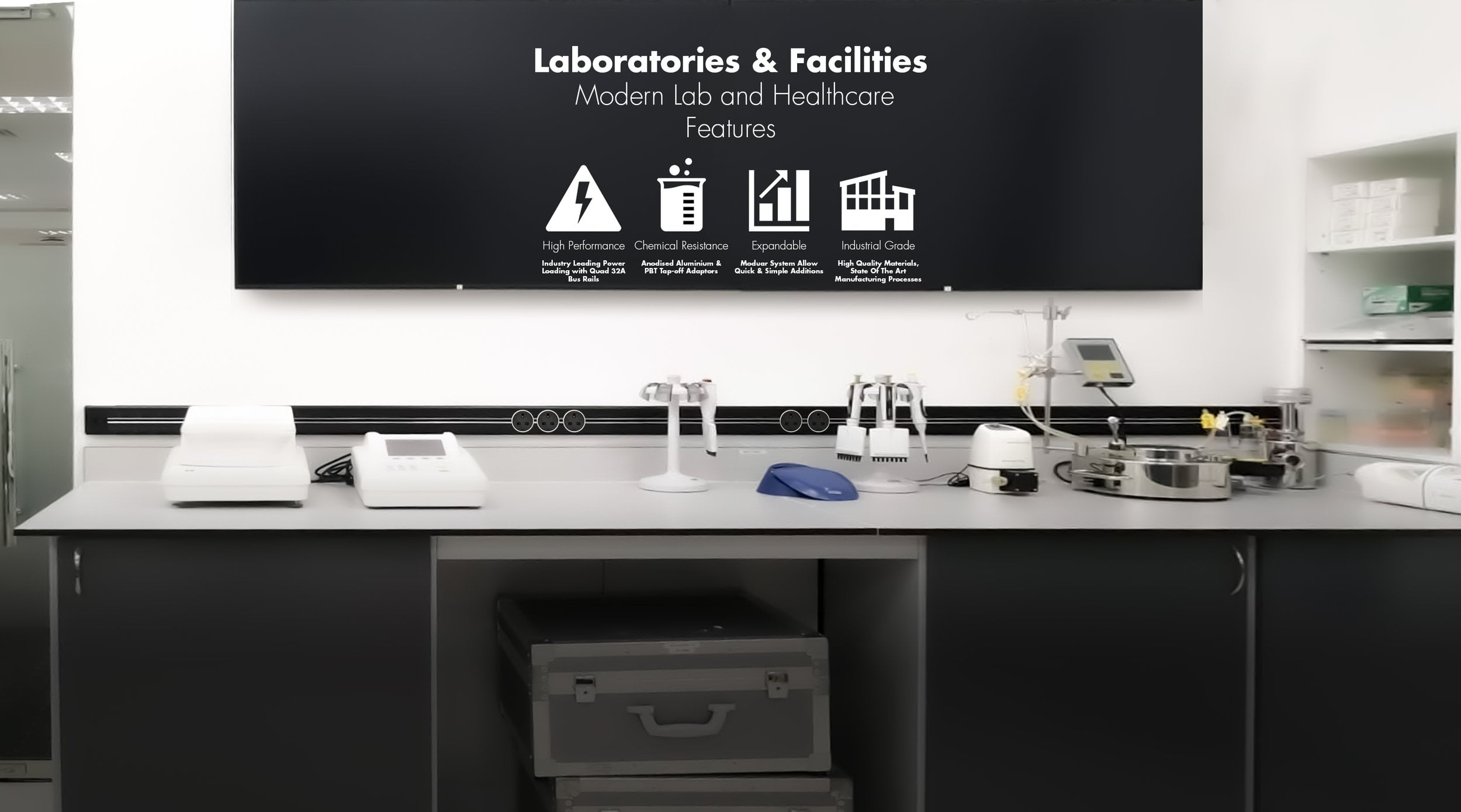 Phòng Lab